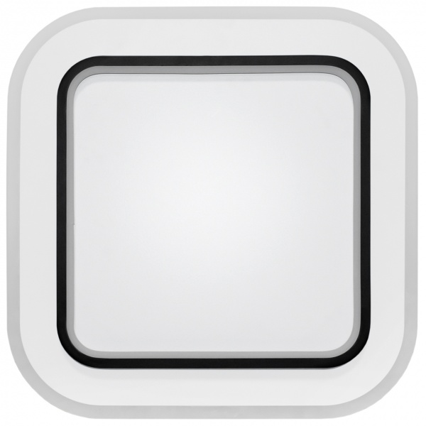 Світильник світлодіодний Hopfen Defin 60 Вт коричневий 3000-6500 К 