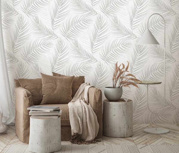 Шпалери вінілові на флізеліновій основі Erismann Fashion For Walls 12101-31 1,06x10,05 м 