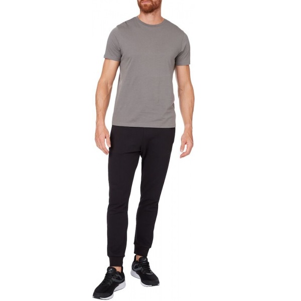 Футболка ITS Syston ux II 276618-046 р.3XL сірий