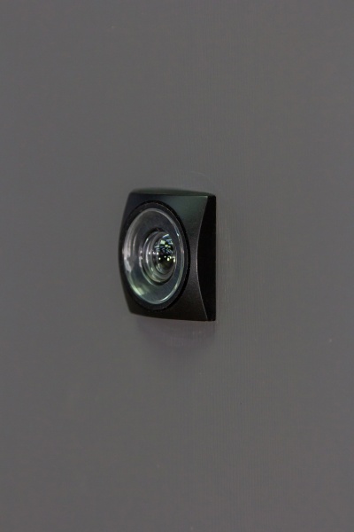 Дверь входная Булат Термо Мегаполис 528 муссонное дерево / муссонное дерево светлое 2050x950 мм левая