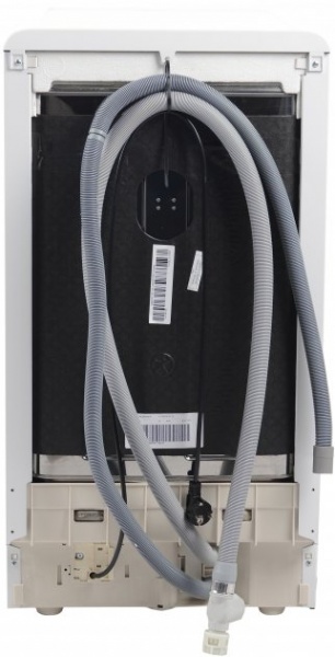 Посудомоечная машина Indesit DSFO3T224C