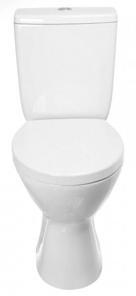 Унитаз-компакт 647 Iva CCKZ1014300783