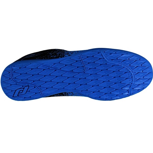 Футзальне взуття Pro Touch Indigo 3 IN JR 294974-904050 р.37 синій