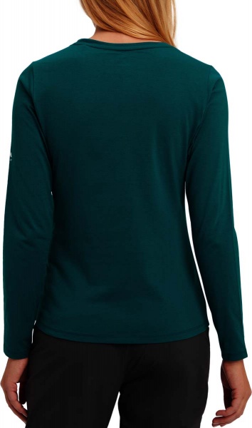 Футболка McKinley Haritz W 419928-626 р.S бирюзовый