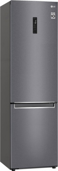 Холодильник LG GW-B509SLKM