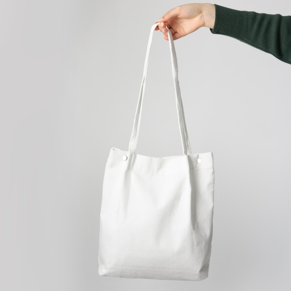 Сумка Органайзер-шопер TH-17 білий MVM 