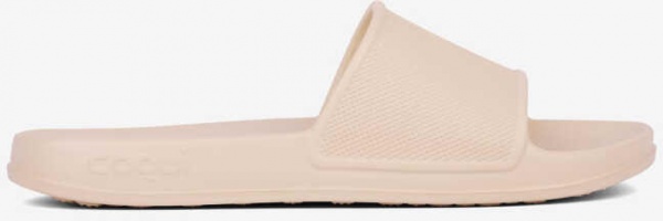 Шльопанці Coqui 7082 LT. BEIGE 7082-100-6100 р.41 бежевий