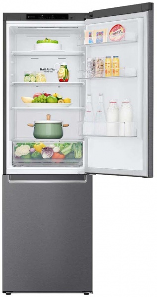 Холодильник LG GW-B459SLCM