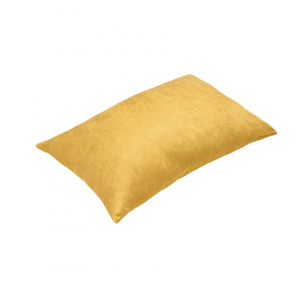 Подушка декоративная Sparta 40x60 см желтый Decora textile 