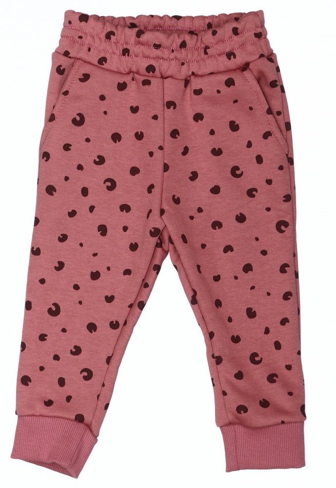 Костюм Luna Kids пудра р.80 0173