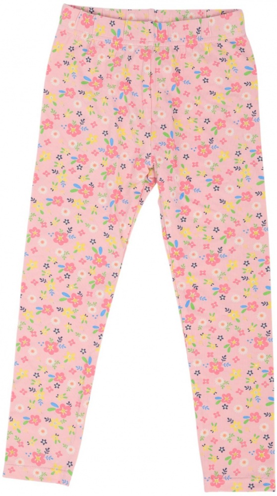 Лосини для дівчаток HW комплект 2 шт 2Y0065_2Y0067 р.98 різнокольоровий