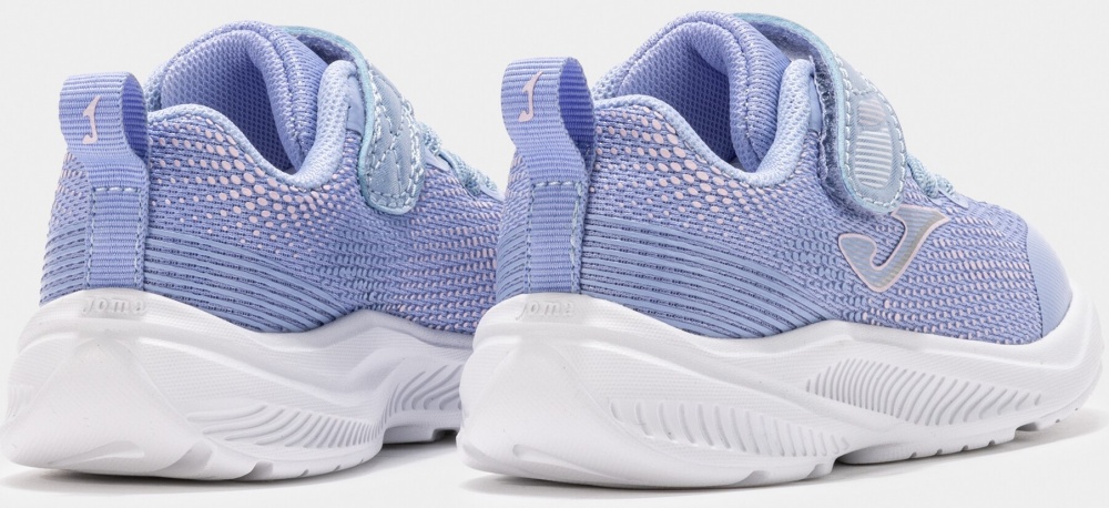 Кроссовки для девочек Joma Horizon JR JHORIS2519V р.24 сиреневые