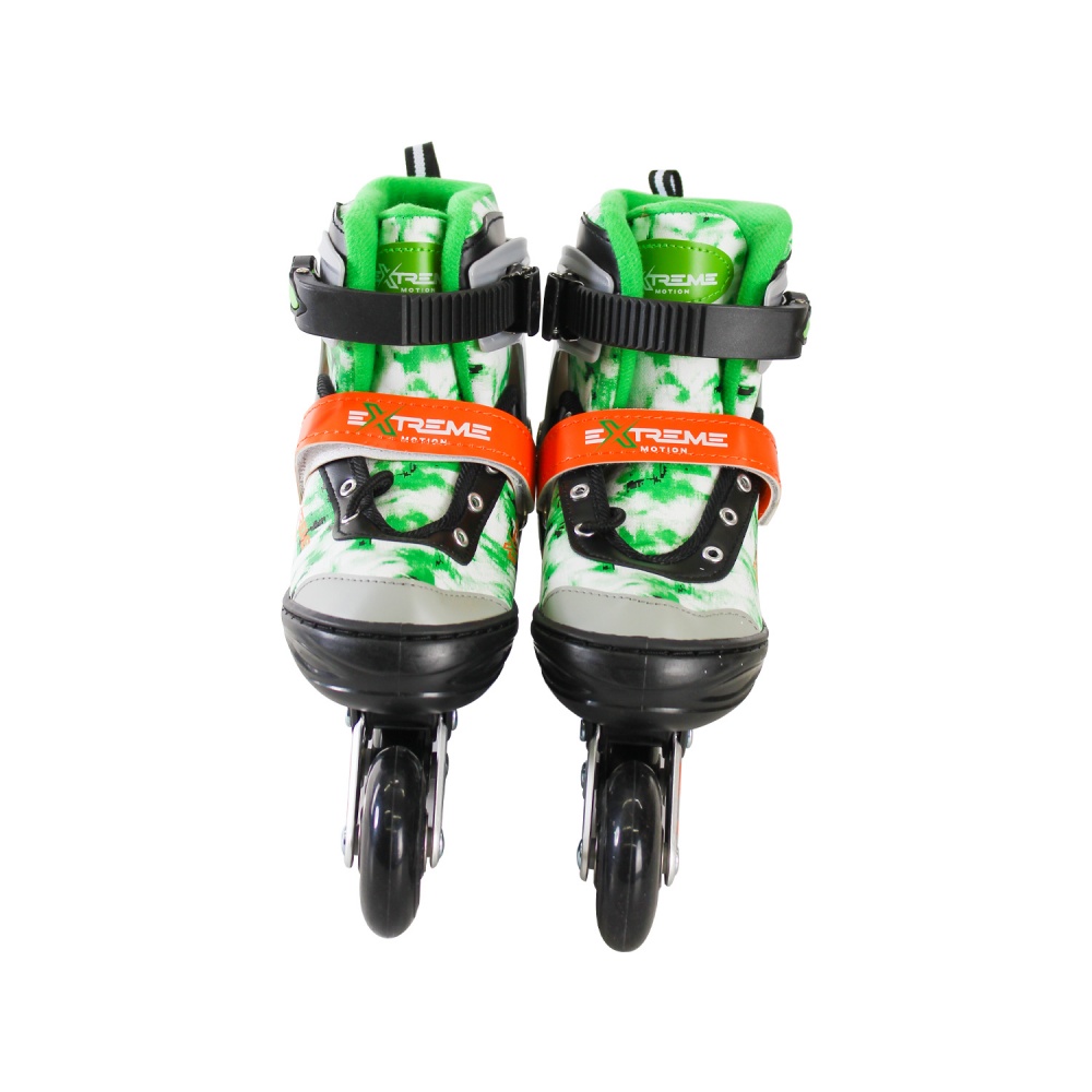 Роликові ковзани Shantou RL2432 р. 38-41 в асортименті