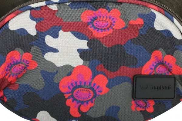 Сумка на пояс Bella 13x21x5 см 202664 459 Bagland