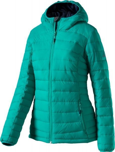 Куртка McKinley Kenny hd II wms 280777-904911 38 бирюзовый