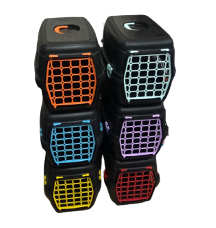 Переноска AnimAll 48,5х32,5х32,5 см CNR-102B