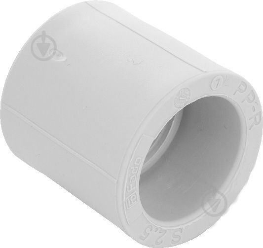 Муфта полипропиленовая FADO 40