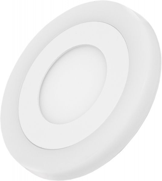 Светильник точечный Hopfen RBC LED 5 Вт 4500 К белый 