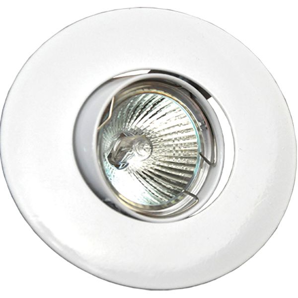 Світильник Світлокомплект LP 21 WH білий