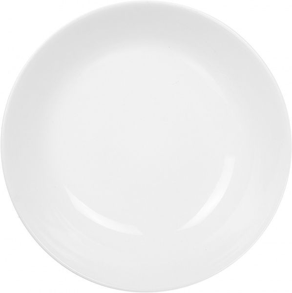 Тарелка суповая Neve 21,5 см UP! (Underprice)