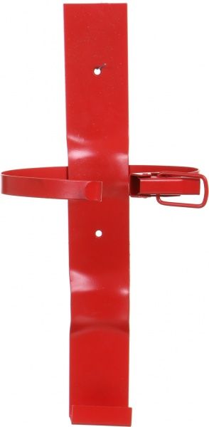 Кронштейн для вогнегасника ВП-3(з), ЧКП Пожтехніка