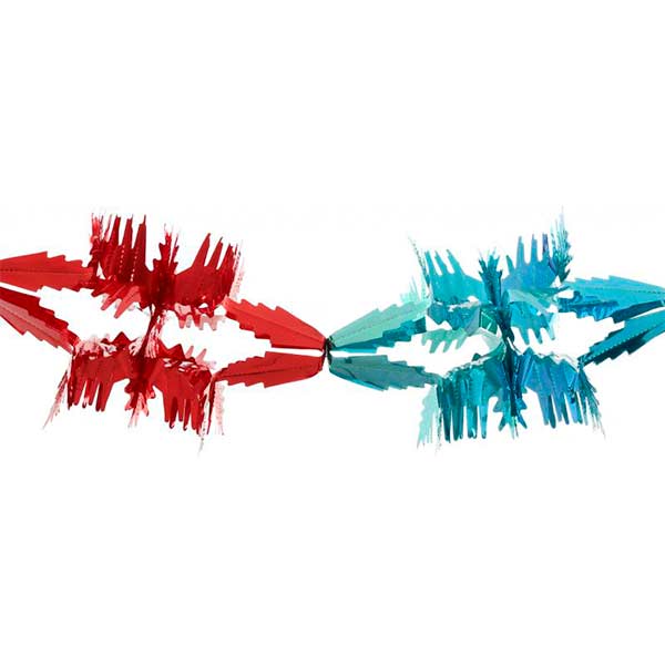 Гирлянда растяжка 610280 2 м