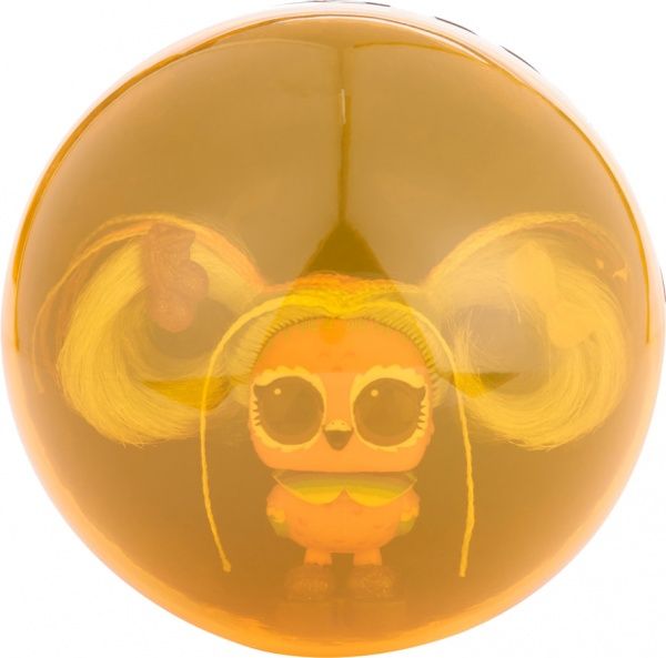 Игровой набор L.O.L. Surprise! Let's be friends S6 W1 Мой любимец со светом