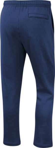 Штани Nike M NSW CLUB PANT OH BB BV2707-410 р. L синій