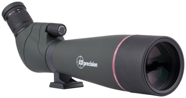 Подзорные трубы