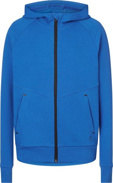 Куртка Energetics Toddy V jrs 411012-522 140 синій