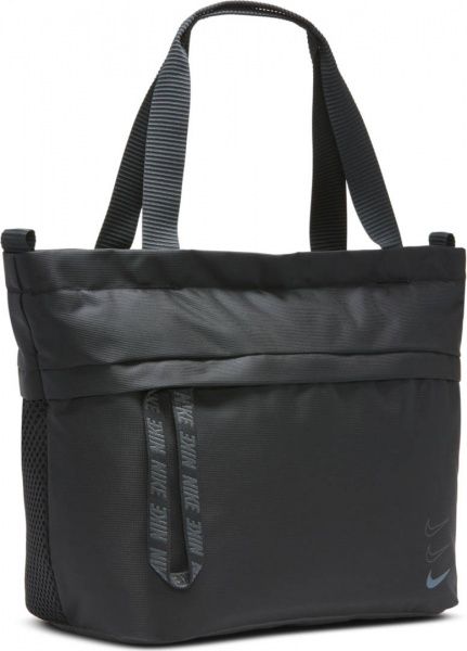 Сумка Nike BA6142-011 черный 
