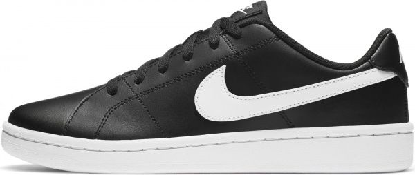Кроссовки Nike Nike Court Royale 2 Low CQ9246-001 р.US 8,5 черный