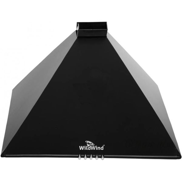 Витяжка Wild Wind EA 50 Black
