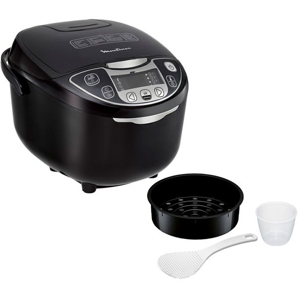 Мультиварка Moulinex MK708832