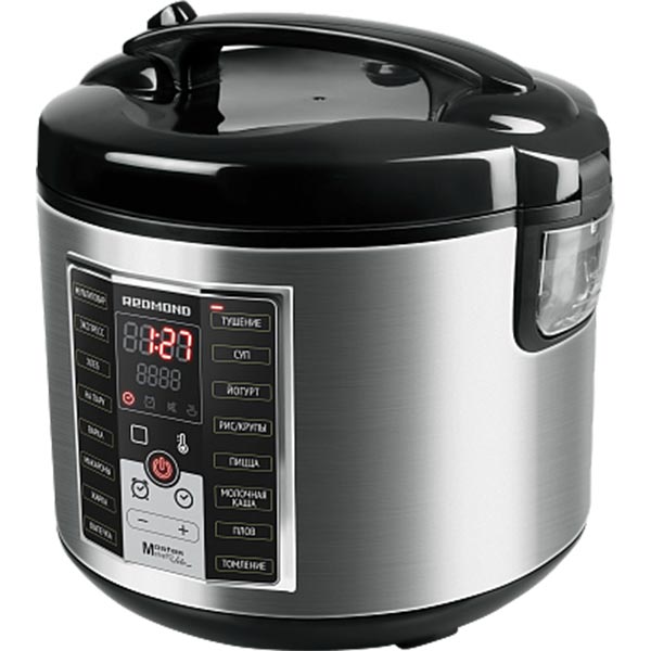 Мультиварка Redmond RMC-M25