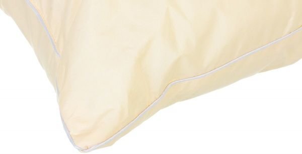 Подушка Цветотерапия бежевый UP! (Underprice)