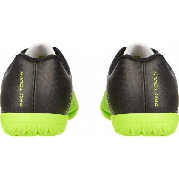 Бутсы Pro Touch Indigo 3 IN JR 294974-903179 р.EUR 38 желтый