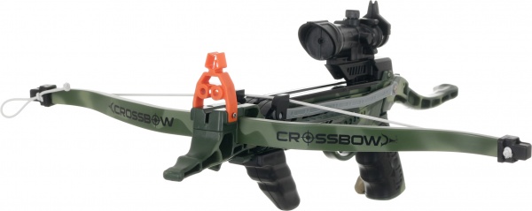 Ігровий набір Shengying Toys набір лучника J1804B