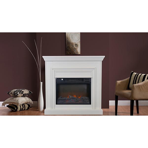 Камінокомплект Flamma Colorado