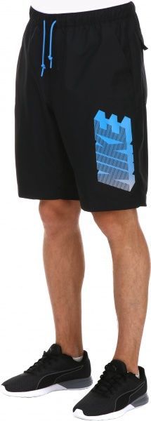 Шорти Nike 727784-010 р. XL чорний