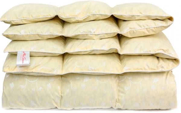 Одеяло Extra Зима+ №042 200x220 см MirSon