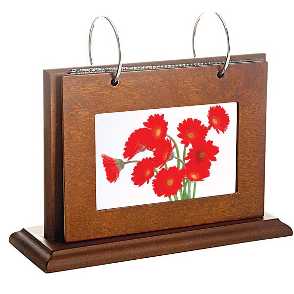 Фотоальбом перекидний 20 фотографій