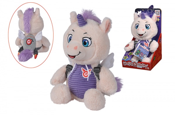 Мягкая игрушка Simba Единорог Лиза 30 см 5951997