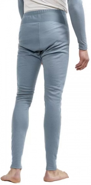 Комплект термобелья Craft CORE WARM BASELAYER SET M 1909709-613914 р.2XL серый