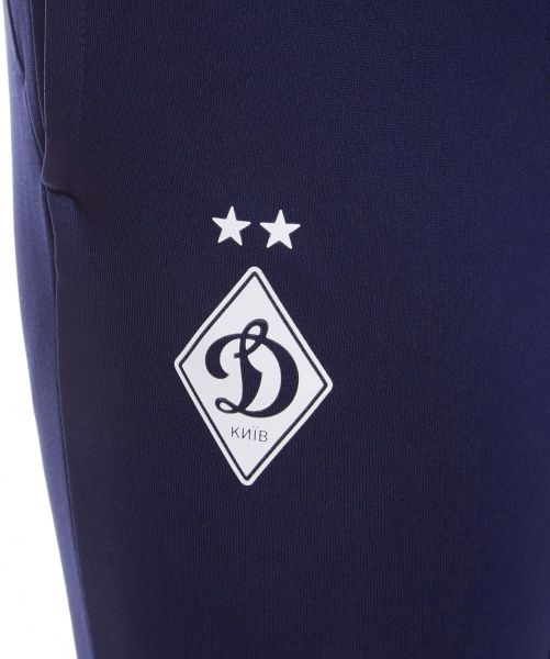 Брюки New Balance JP131050NV р. S темно-синий