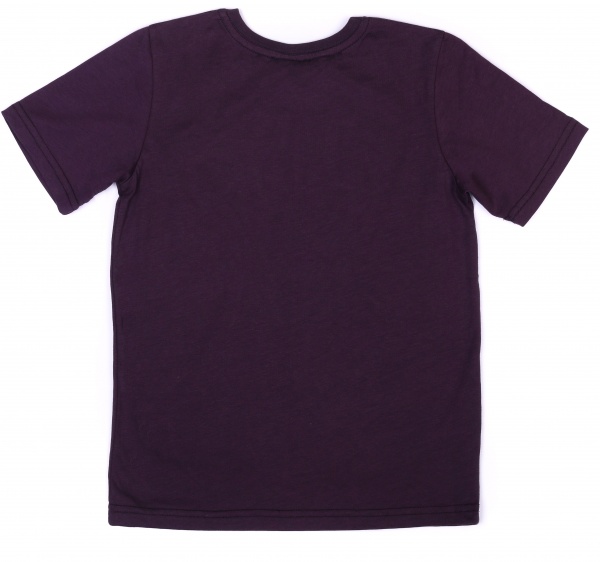 Футболка унісекс Luna Kids р.158 чорний 