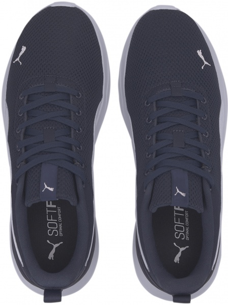 Кроссовки Puma Anzarun Lite 37112805 р.UK 11 синий