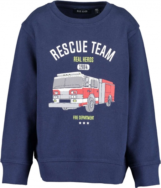 Реглан унисекс Blue Seven р.104 Blue 817594 X_573_р.104 