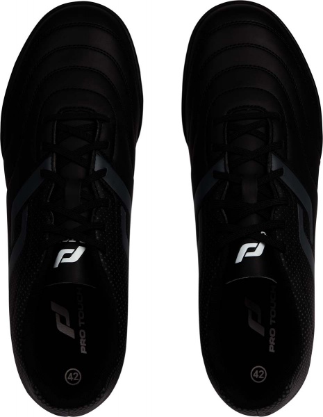 Сороконожки Pro Touch Classic III TF 415718-901050 р.41 черный