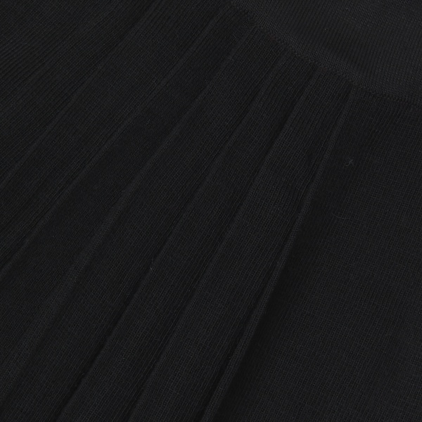 Спідниця Герда ART KNIT р.128–134 чорний 022466 